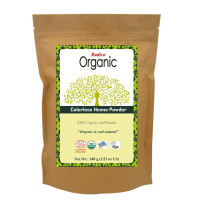 Radico Organic Colorless Henna - 100 GMS